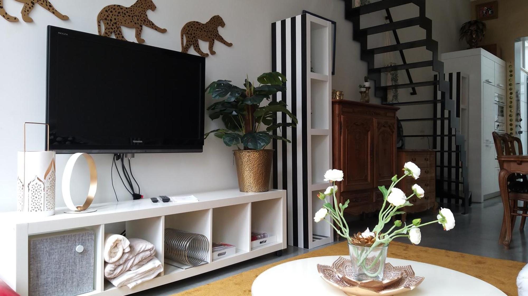 Wellness Loft With Sauna, Jacuzzi, Roof Terrace & Amazing View Apartment Antwerp Exterior photo
